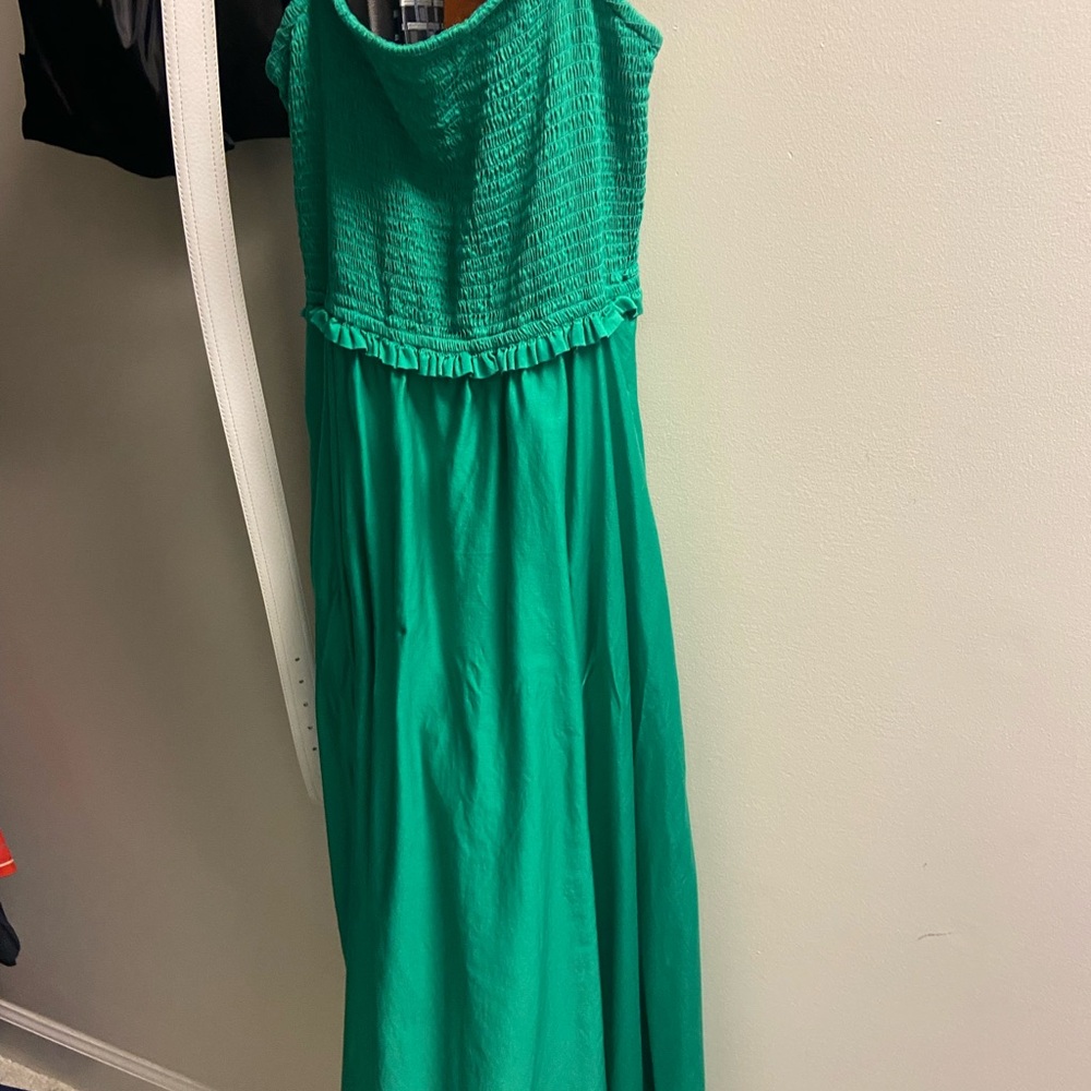 GAP Smocked Sundress